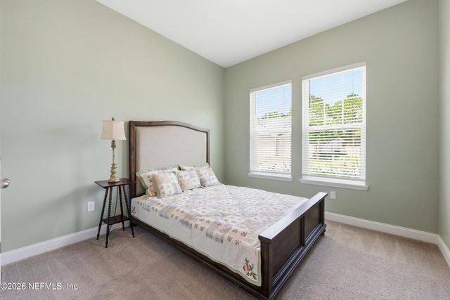 540 PESCADO Drive, St. Augustine, FL 32095