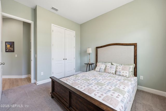 540 PESCADO Drive, St. Augustine, FL 32095