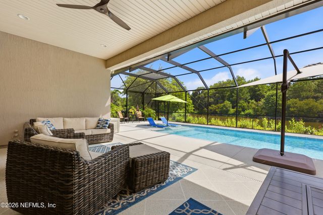 540 PESCADO Drive, St. Augustine, FL 32095