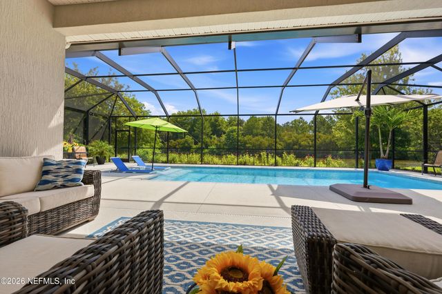 540 PESCADO Drive, St. Augustine, FL 32095