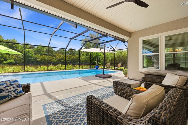 540 PESCADO Drive, St. Augustine, FL 32095