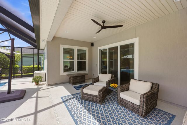 540 PESCADO Drive, St. Augustine, FL 32095