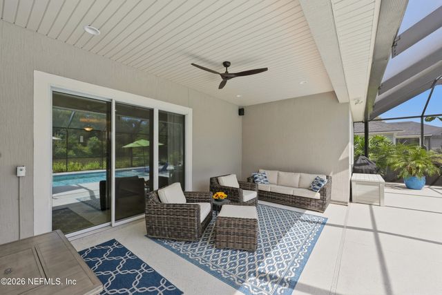 540 PESCADO Drive, St. Augustine, FL 32095
