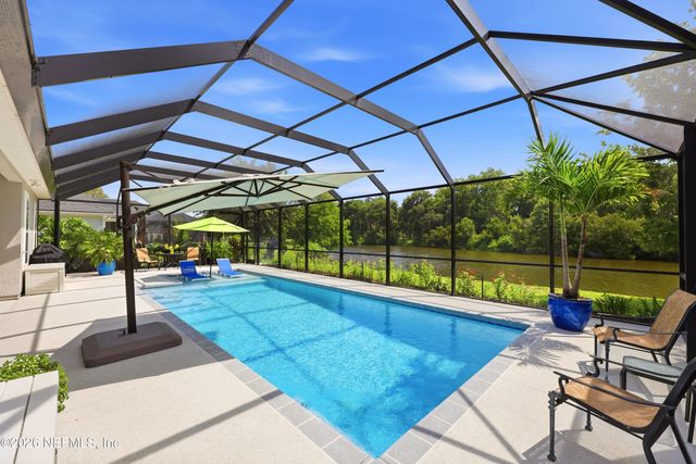 540 PESCADO Drive, St. Augustine, FL 32095
