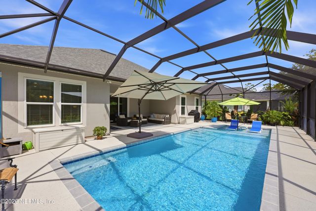 540 PESCADO Drive, St. Augustine, FL 32095