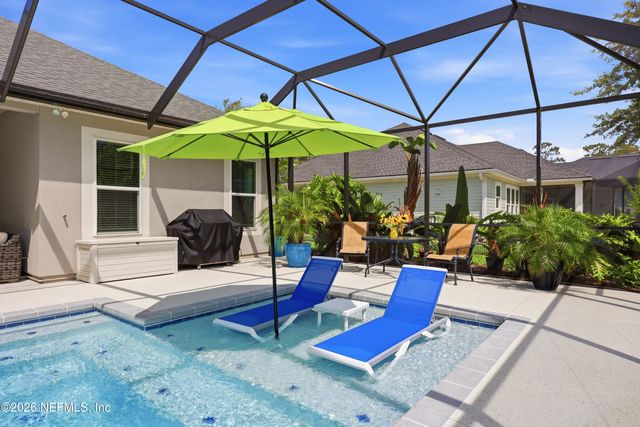 540 PESCADO Drive, St. Augustine, FL 32095