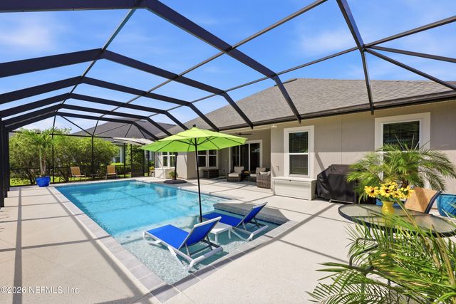 540 PESCADO Drive, St. Augustine, FL 32095