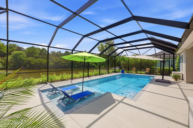 540 PESCADO Drive, St. Augustine, FL 32095