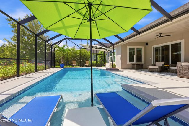 540 PESCADO Drive, St. Augustine, FL 32095
