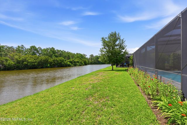 540 PESCADO Drive, St. Augustine, FL 32095