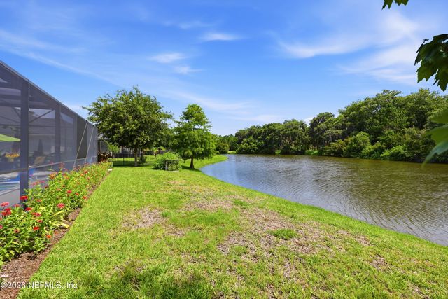 540 PESCADO Drive, St. Augustine, FL 32095