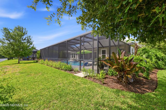 540 PESCADO Drive, St. Augustine, FL 32095