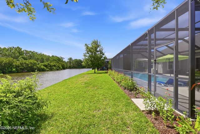 540 PESCADO Drive, St. Augustine, FL 32095