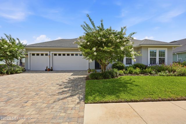 540 PESCADO Drive, St. Augustine, FL 32095