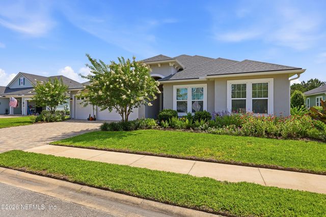 540 PESCADO Drive, St. Augustine, FL 32095