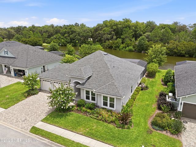 540 PESCADO Drive, St. Augustine, FL 32095