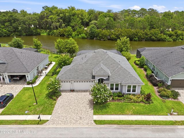 540 PESCADO Drive, St. Augustine, FL 32095