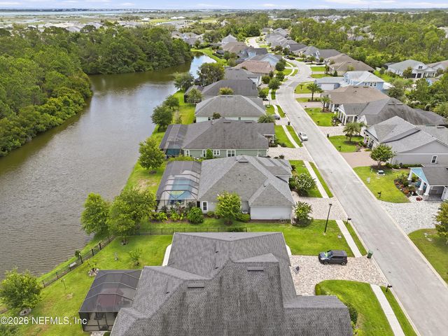 540 PESCADO Drive, St. Augustine, FL 32095