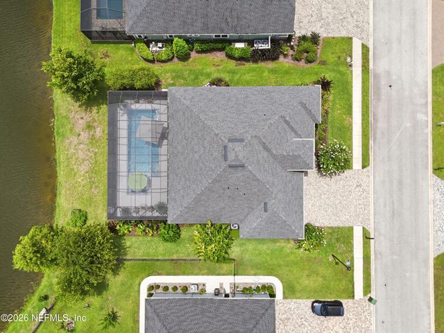 540 PESCADO Drive, St. Augustine, FL 32095