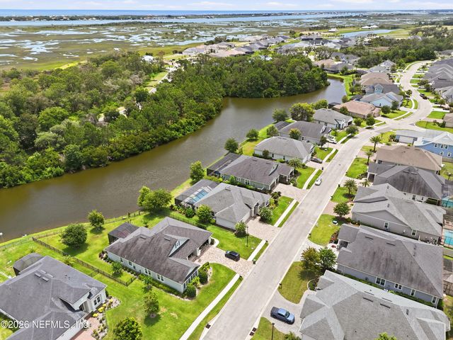 540 PESCADO Drive, St. Augustine, FL 32095