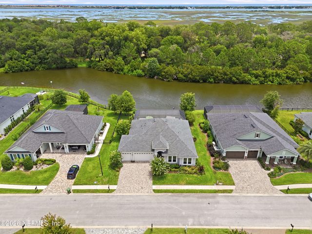 540 PESCADO Drive, St. Augustine, FL 32095