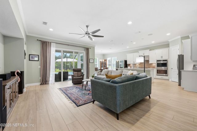 540 PESCADO Drive, St. Augustine, FL 32095