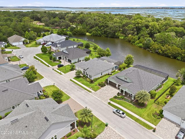 540 PESCADO Drive, St. Augustine, FL 32095