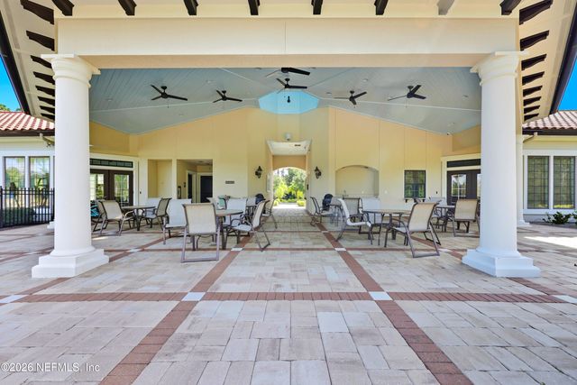 540 PESCADO Drive, St. Augustine, FL 32095