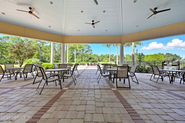 540 PESCADO Drive, St. Augustine, FL 32095