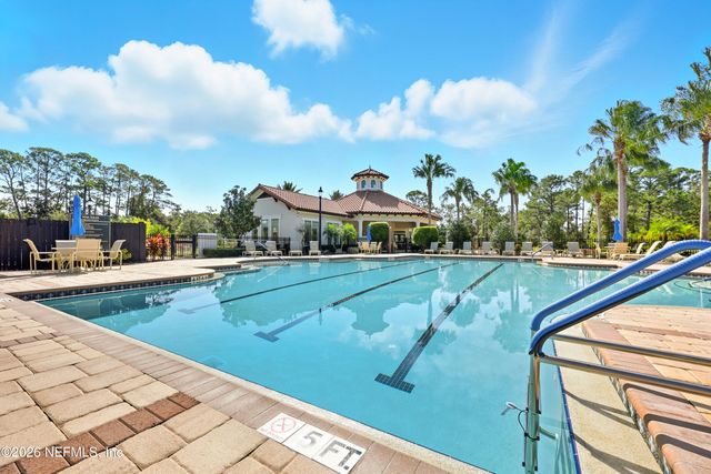 540 PESCADO Drive, St. Augustine, FL 32095