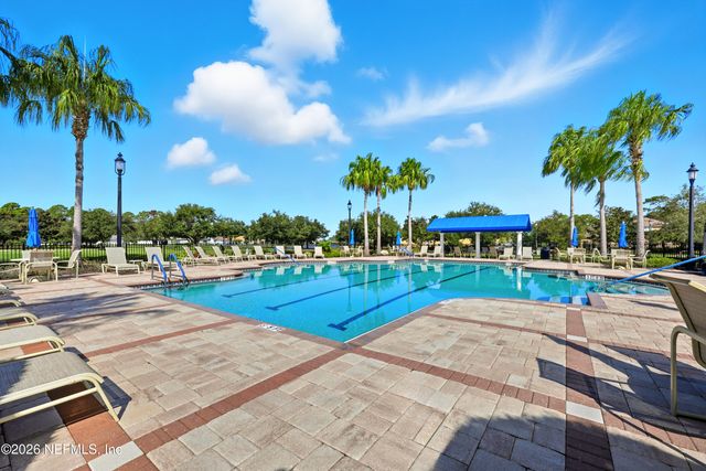 540 PESCADO Drive, St. Augustine, FL 32095
