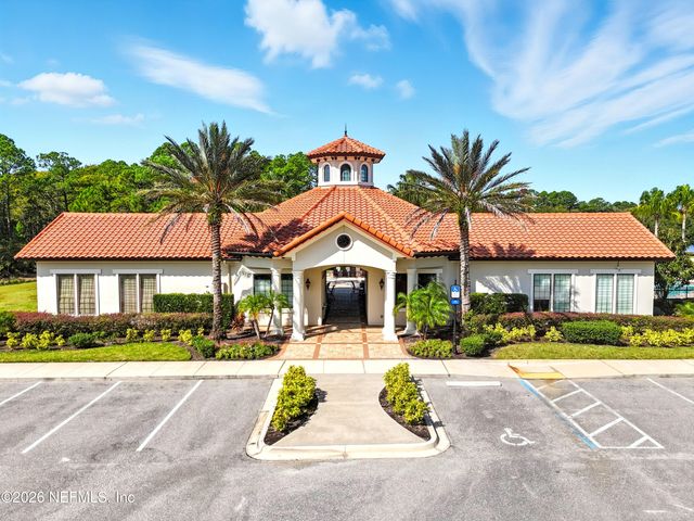 540 PESCADO Drive, St. Augustine, FL 32095