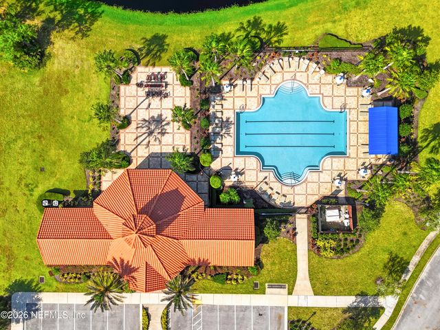 540 PESCADO Drive, St. Augustine, FL 32095
