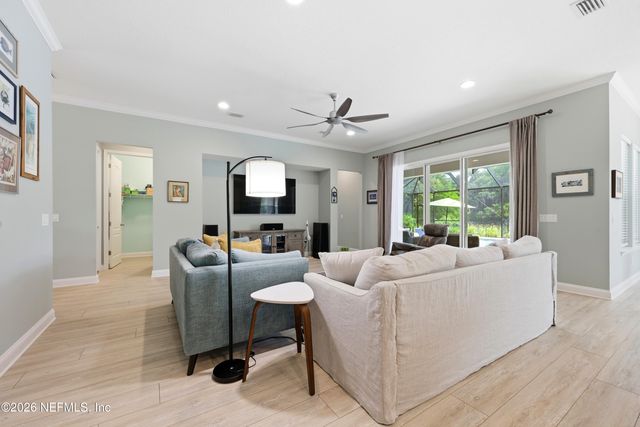 540 PESCADO Drive, St. Augustine, FL 32095