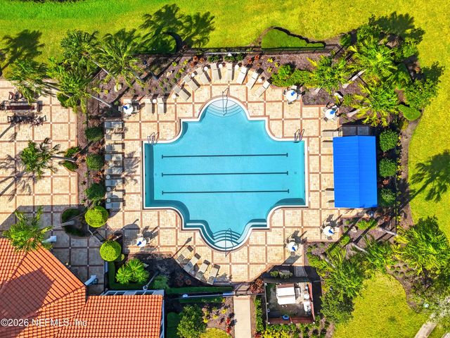 540 PESCADO Drive, St. Augustine, FL 32095