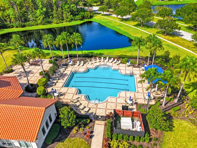 540 PESCADO Drive, St. Augustine, FL 32095