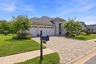 540 PESCADO Drive, St. Augustine, FL 32095