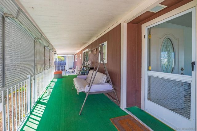 8301 Mission Gorge Rd 169, Santee, CA 92071