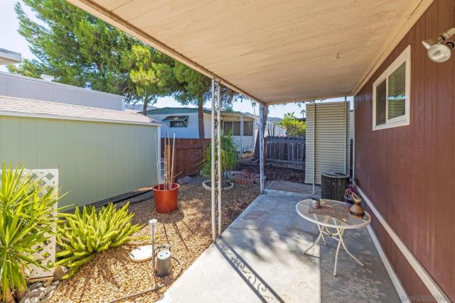 8301 Mission Gorge Rd 169, Santee, CA 92071