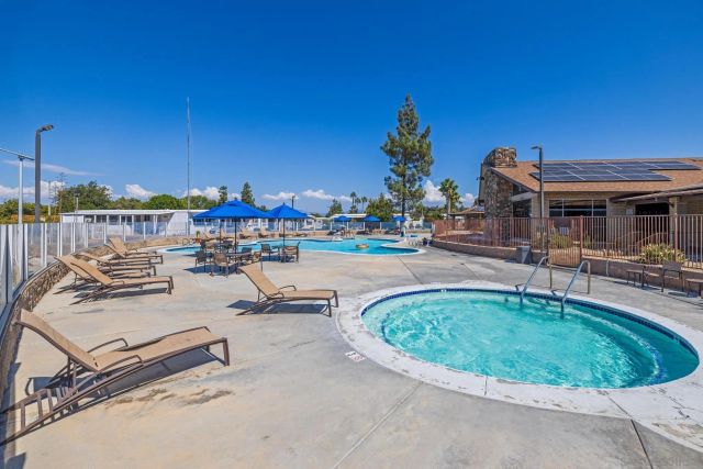 8301 Mission Gorge Rd 169, Santee, CA 92071