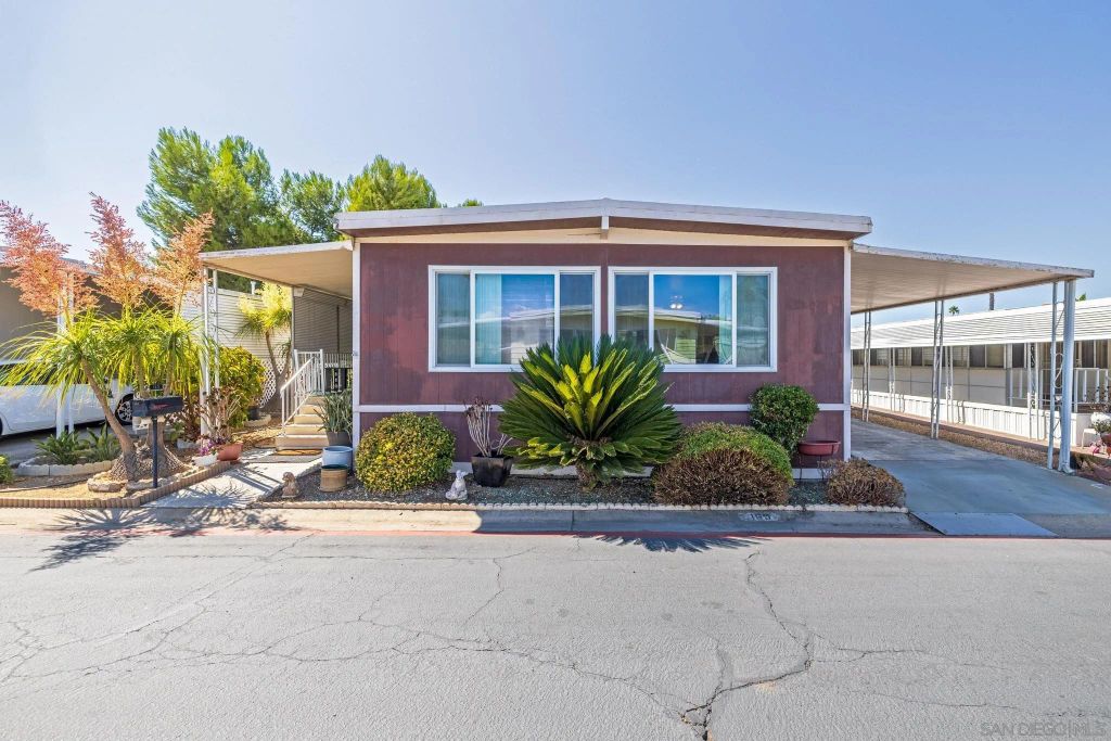 8301 Mission Gorge Rd 169, Santee, CA 92071