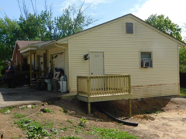 2732 Tully DR, Roanoke, VA 24019