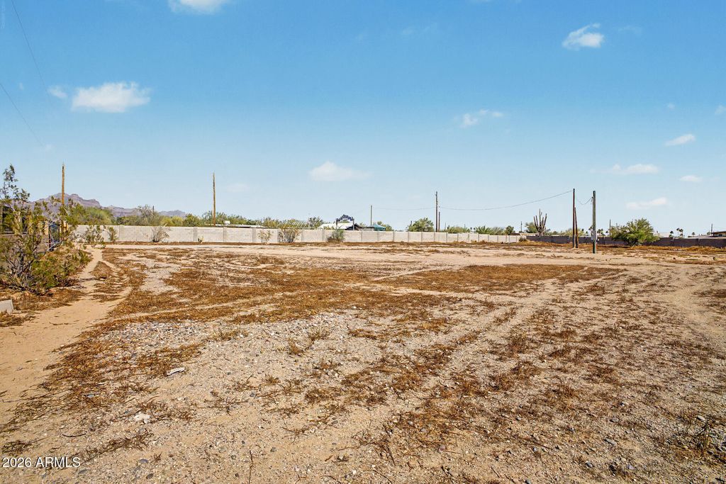 1851 W WINDSONG Street -, Apache Junction, AZ 85120 — photo 4