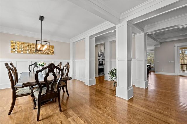 175 Annabelle Lane, Tyrone, GA 30290