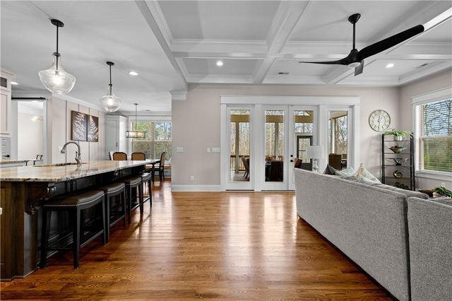 175 Annabelle Lane, Tyrone, GA 30290