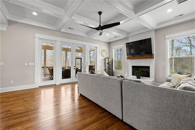 175 Annabelle Lane, Tyrone, GA 30290