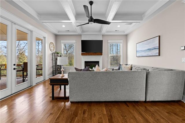 175 Annabelle Lane, Tyrone, GA 30290