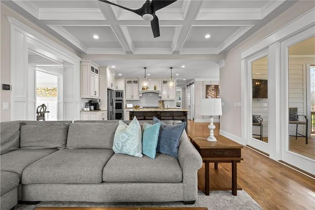 175 Annabelle Lane, Tyrone, GA 30290