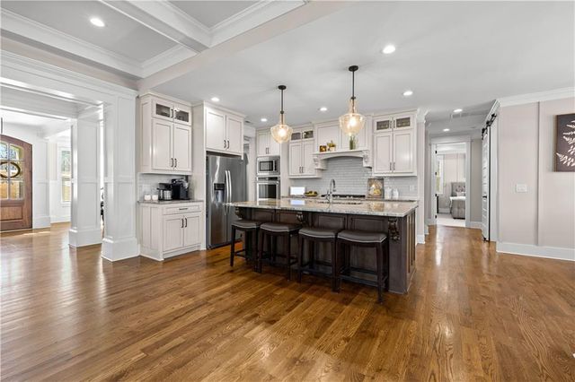 175 Annabelle Lane, Tyrone, GA 30290