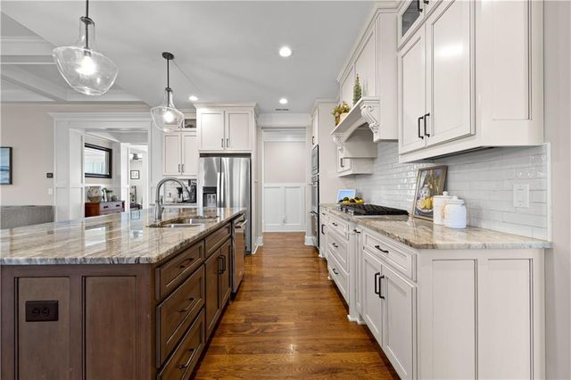 175 Annabelle Lane, Tyrone, GA 30290